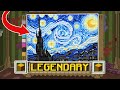 HOW IS THAT EVEN POSSIBLE?! (Minecraft Pixel Painters)