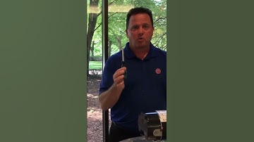 How To Convert A Pool Or Spa Electric Motor #shorts