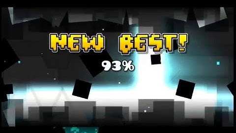 TriAxis CC | Geometry Dash | Bootylicious by EdwArd0901 (Me)