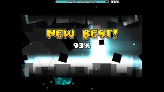 TriAxis CC | Geometry Dash | Bootylicious by EdwArd0901 (Me)