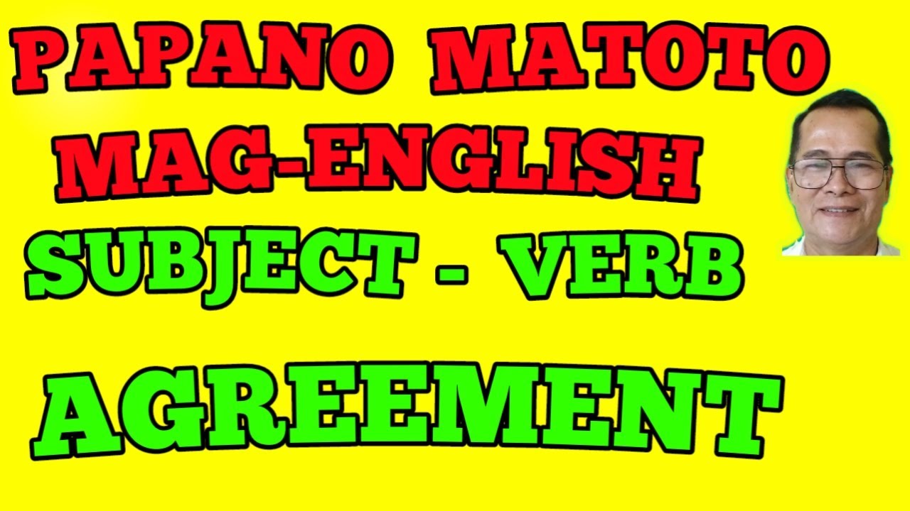 Pronoun And Antecedent Agreement English Bytes Youtube