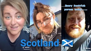 Scottish people being Scottish part 41, Scottish tiktok