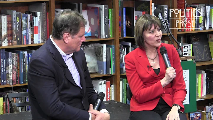 Judith Miller, "The Story"