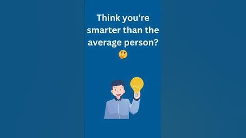 5 signs you have a high IQ level #shorts #highiq #highiqmoments