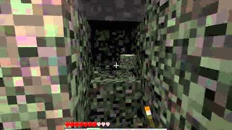 Minecraft LP- The Aether (mod), with MetalGunTalk: Episode 2