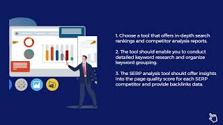 10 Tips To Choose SERP Analysis Tools 2023