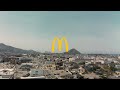 McDonald S ハッピーセット CM ハッピーセットやさん 篇 30秒