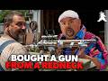 Bought A Gun From A Redneck | Gabriel Iglesias