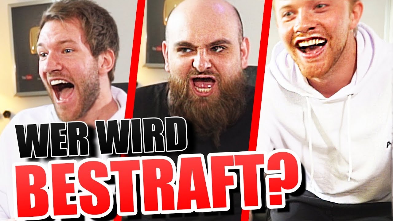 Andre VS. Cengiz VS. Jan ! - Nintendo Land - YouTube