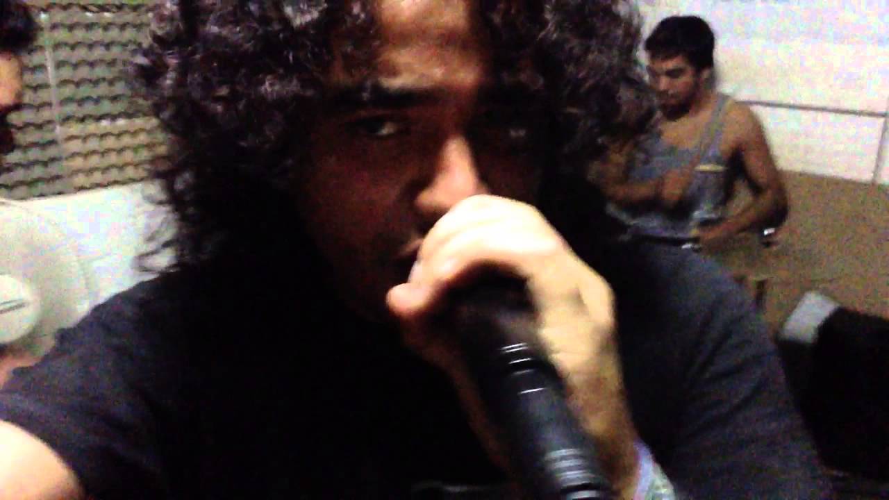 Shoot to Thrill Rockers & Rollers AC/DC cover YouTube