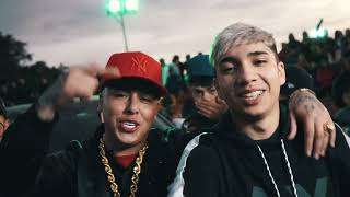 La Matanza X Bayron Fire X Jairo Vera X Chiko Alfa U0026 Franco Matias