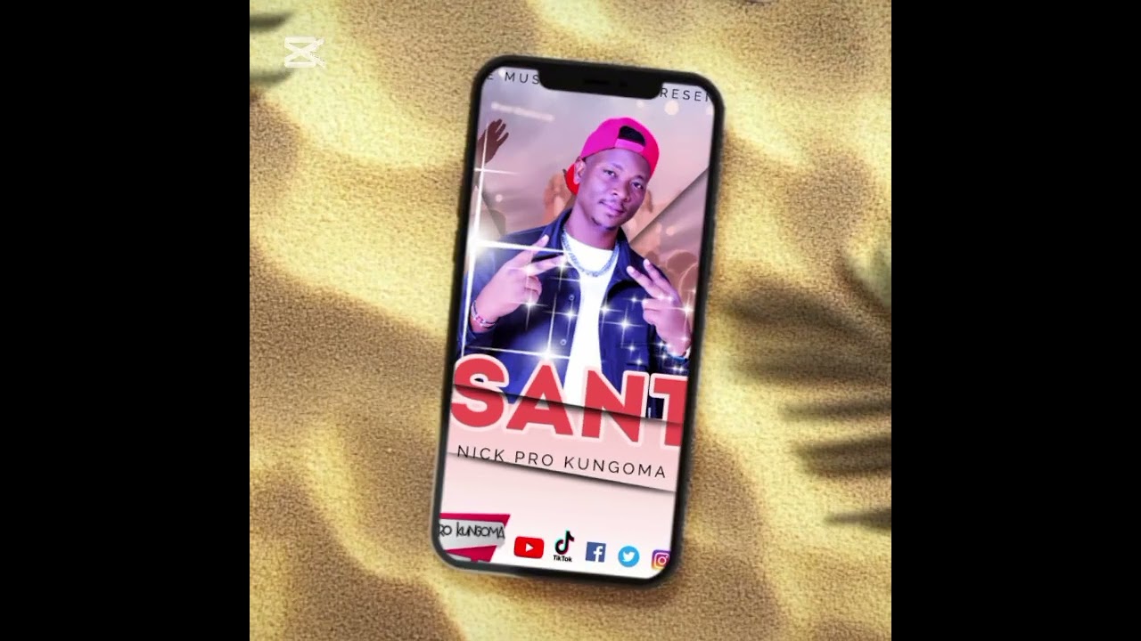 Asant by Nick Pro kungoma 