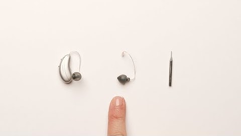 Vivante - Moxi: How to replace receiver