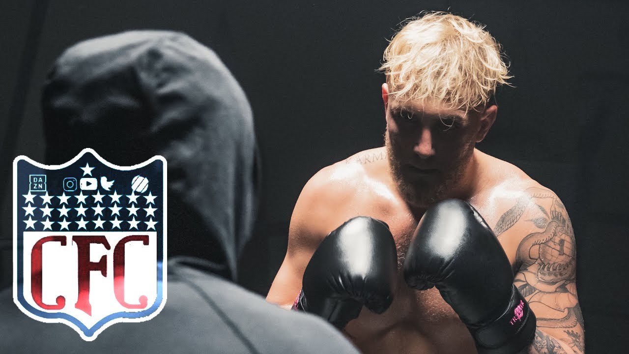 Jake Paul vs. Nate Robinson - Triller Fight Club (OFFICIAL FIGHT TRAILER)