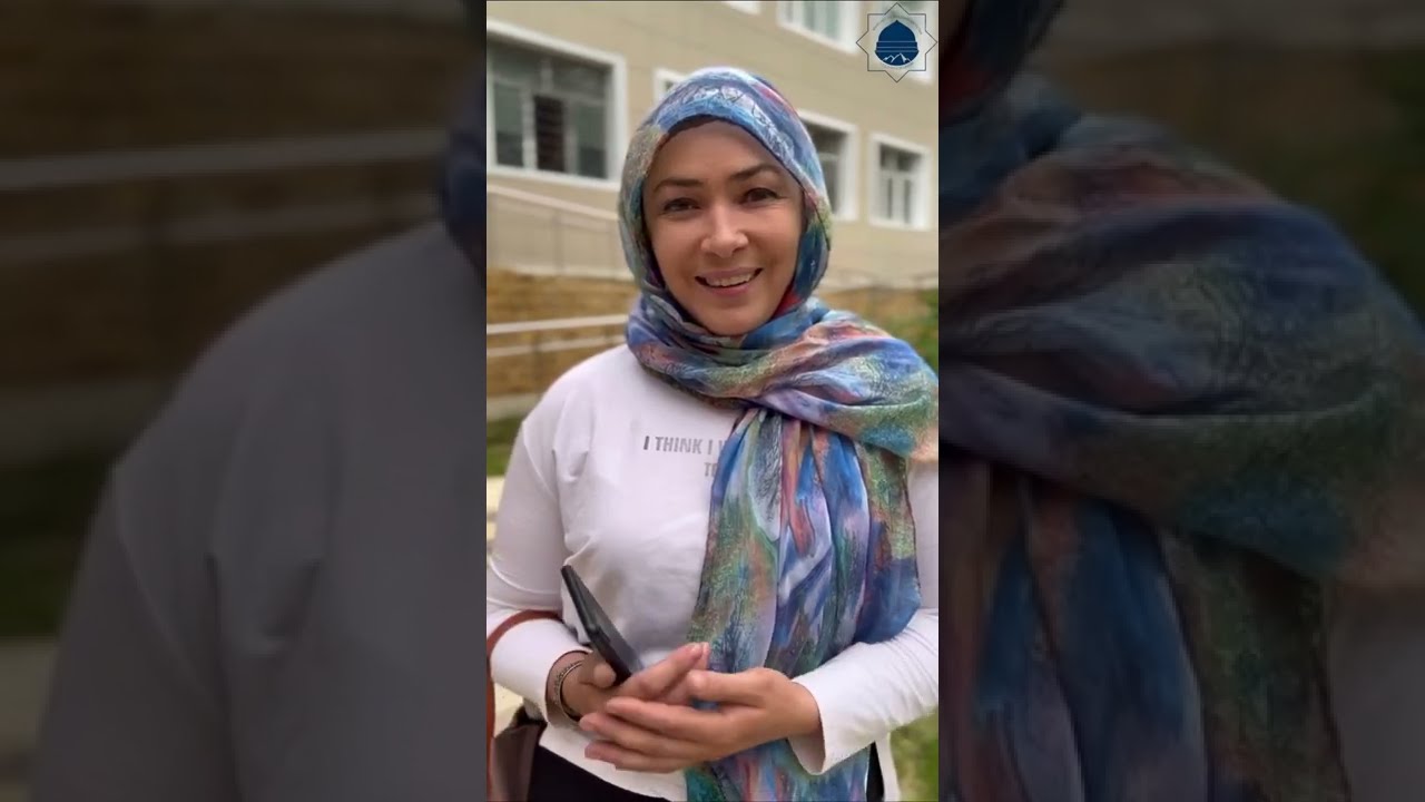 Женский маджлис в Кулинском районе / селение Вачи