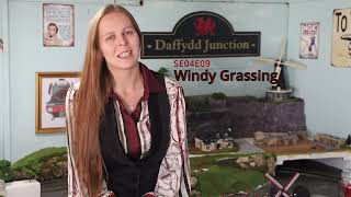 SE04E09 Windy Grassing