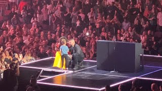 DAN+SHAY Live @unitedcenter  Chicago IL 2021 @DanAndShay