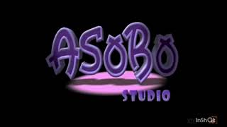 Ragdoll Logo Bloopers scary logos Collection asobo Studio (2024-presents) 
