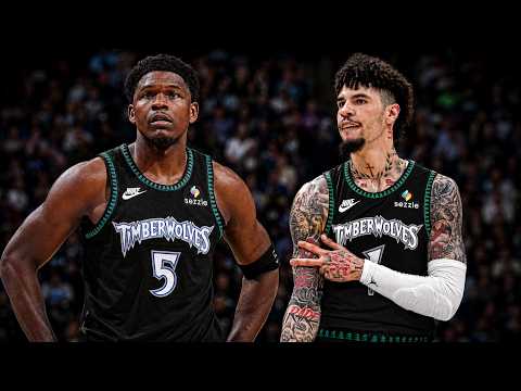 The LaMelo Ball Trade STILL Doesn’t Make Any Sense...