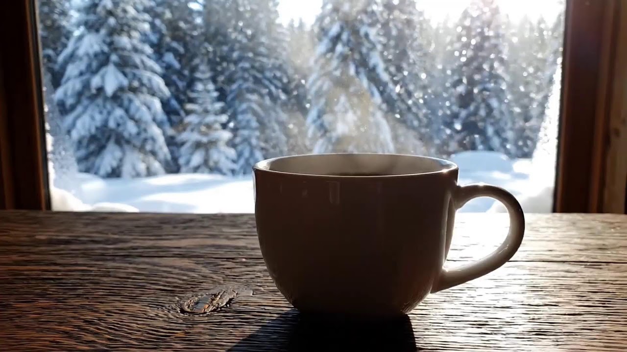 Soft Piano Jazz Music for Late Night Study – Ideal for Focus and Concentration