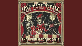 Video voorbeeld van "Long Tall Texans - Let Me Go"