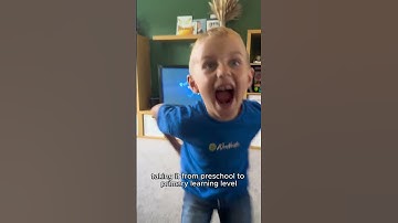 Unlock the game of movement + learning with LeapMove