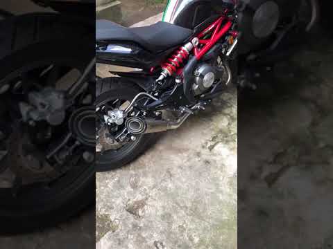 SC Project Benelli