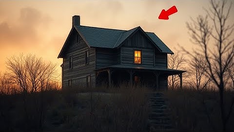 “Nadie Entraba a Esa Casa, Pero Un Día Alguien Tocó la Puerta” MUNDO CLAVE HISTORIAS