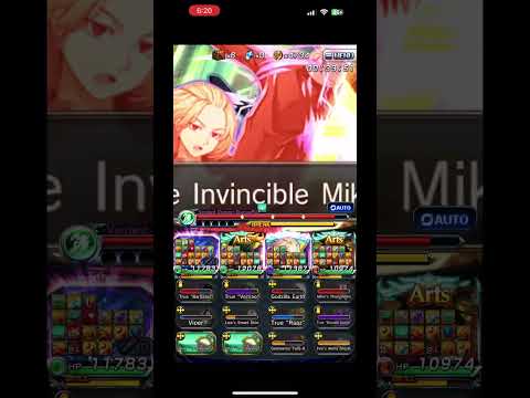 Grand Summoners |