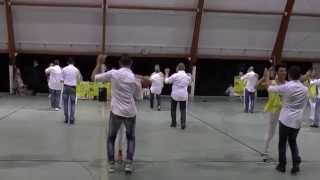 Centoxcento Latino - Saggio 2015 - Preview