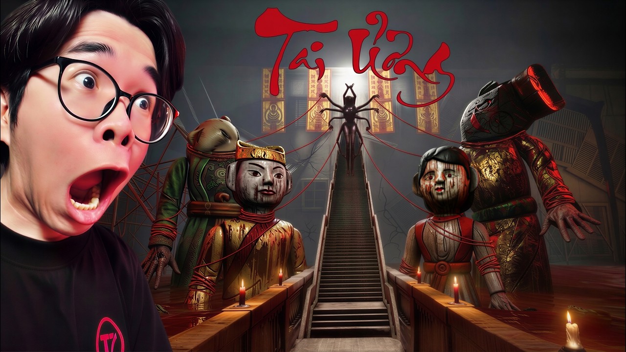 Tai Ương 2 ( The Scourge ) | TRÙM CUỐI ĐÃ LỘ DIỆN HÉ LỘ SỰ THẬT CUỐI CÙNG !! ( ALL ENDINGS )