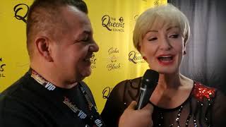 Exotica 2021 Dave Hoj Interviews Seka Black