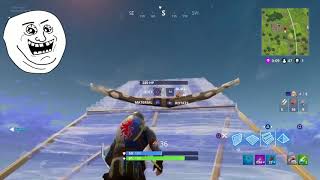 Fortnite Team Kill Fail