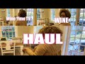 Wine Haul 1 - Wine Time TV