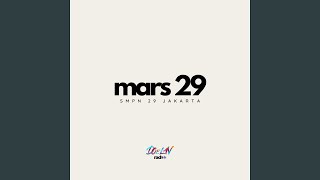Mars 29