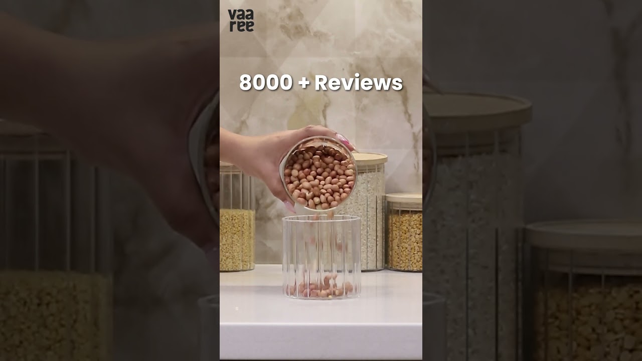 Effortlessly Chic Storage Solutions 