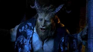 Beauty and the Beast (2017) Japanese Movie Clips