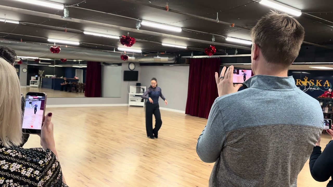 Dance camp Harmony 2026 ￼2