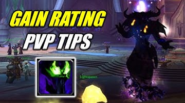 11.1 Shadow Priest PVP Tips