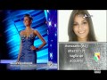Miss Italia 2009 - Presentazione delle 60 finaliste (2/2)