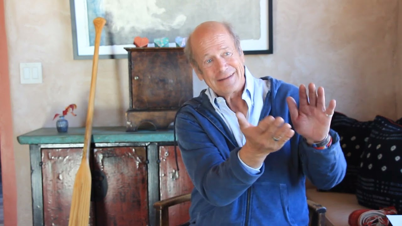 Bear and the Angel - Robert Perkins - The Blue Canoe