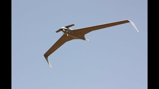 Drone Orbiter 4 Da Aeronautics