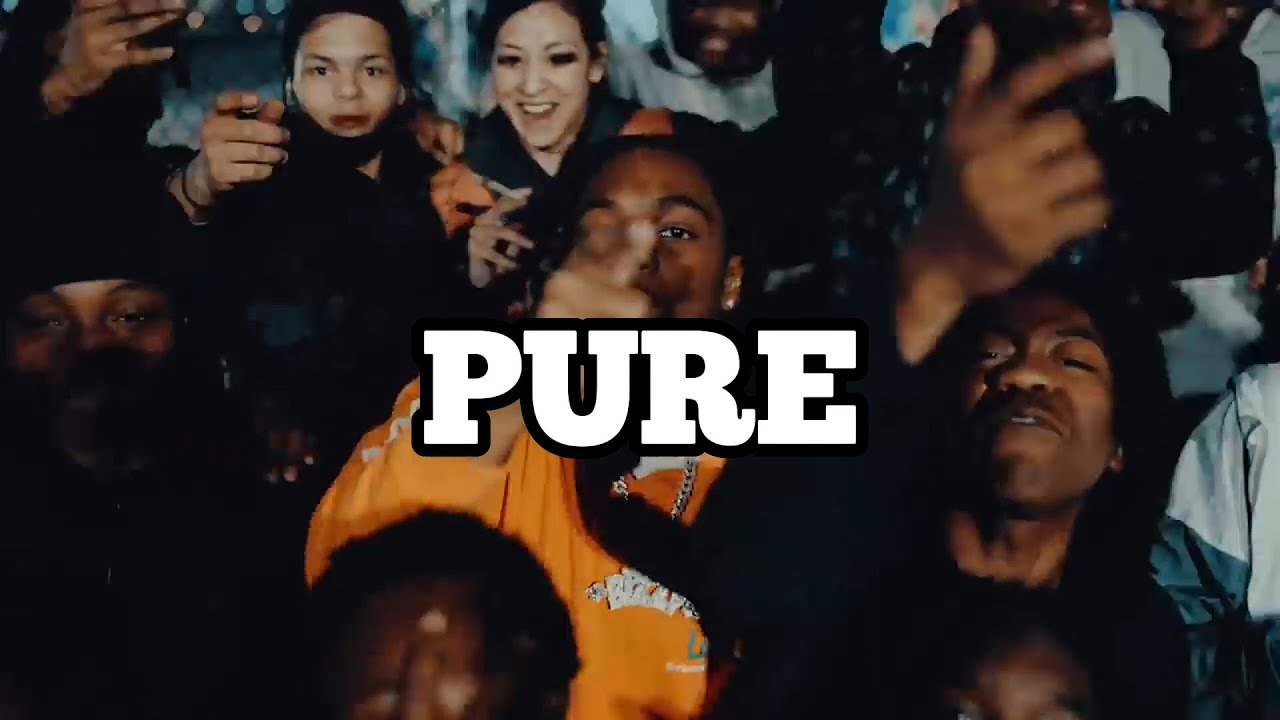 Jersey Club x Pop Kreep x Mdot 59 Jersey Drill Type Beat “PURE ...