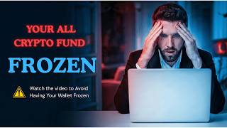 Your Crypto Can Be Frozen Even On Decentralized Blockchains