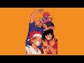 your on a long road trip with the BakuSquad & everyone gets the aux  ~  a song playlist