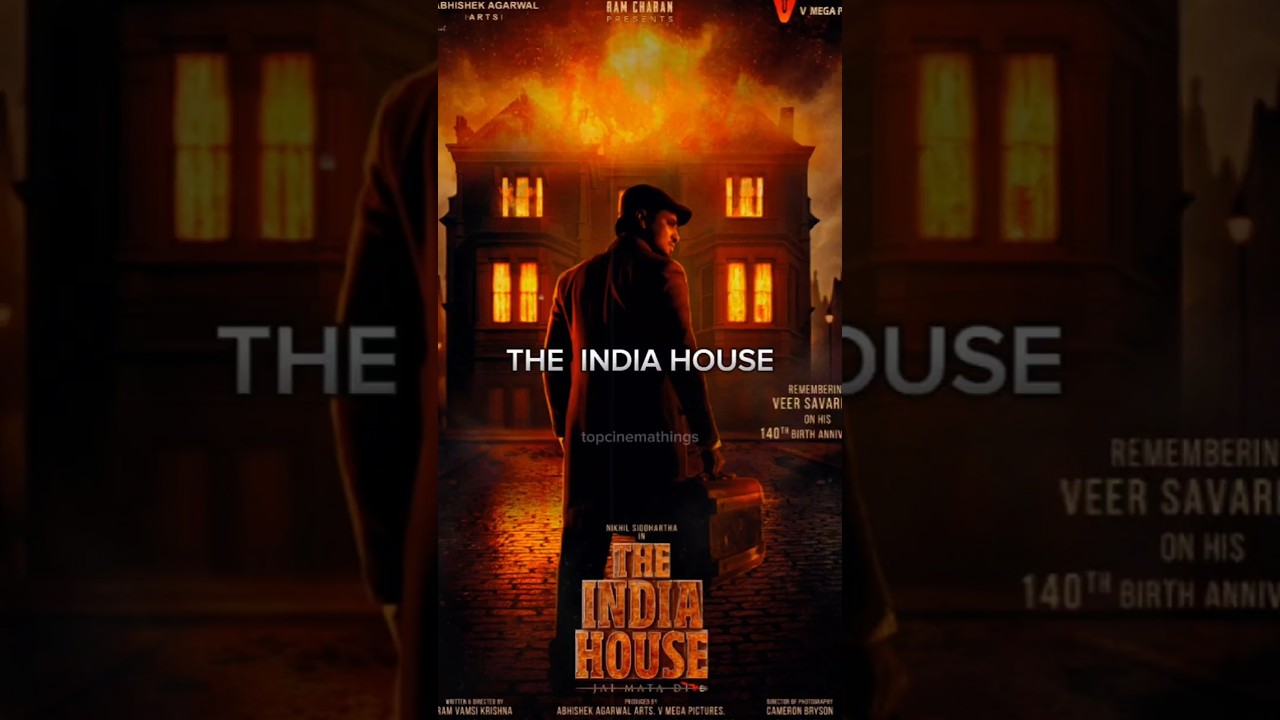 Nikhil Siddharth Upcoming Movies!🍿🔥