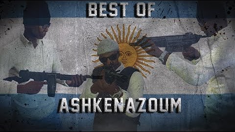 Best Of Unity RP 🐬 Alibaba / Ashke