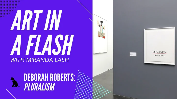Pluralism series by Deborah Roberts | Art in a Fla...
