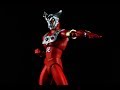 ULTRA-ACT ウルトラマンレオ Ultraman Leo