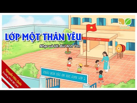 Bài hát Lớp
